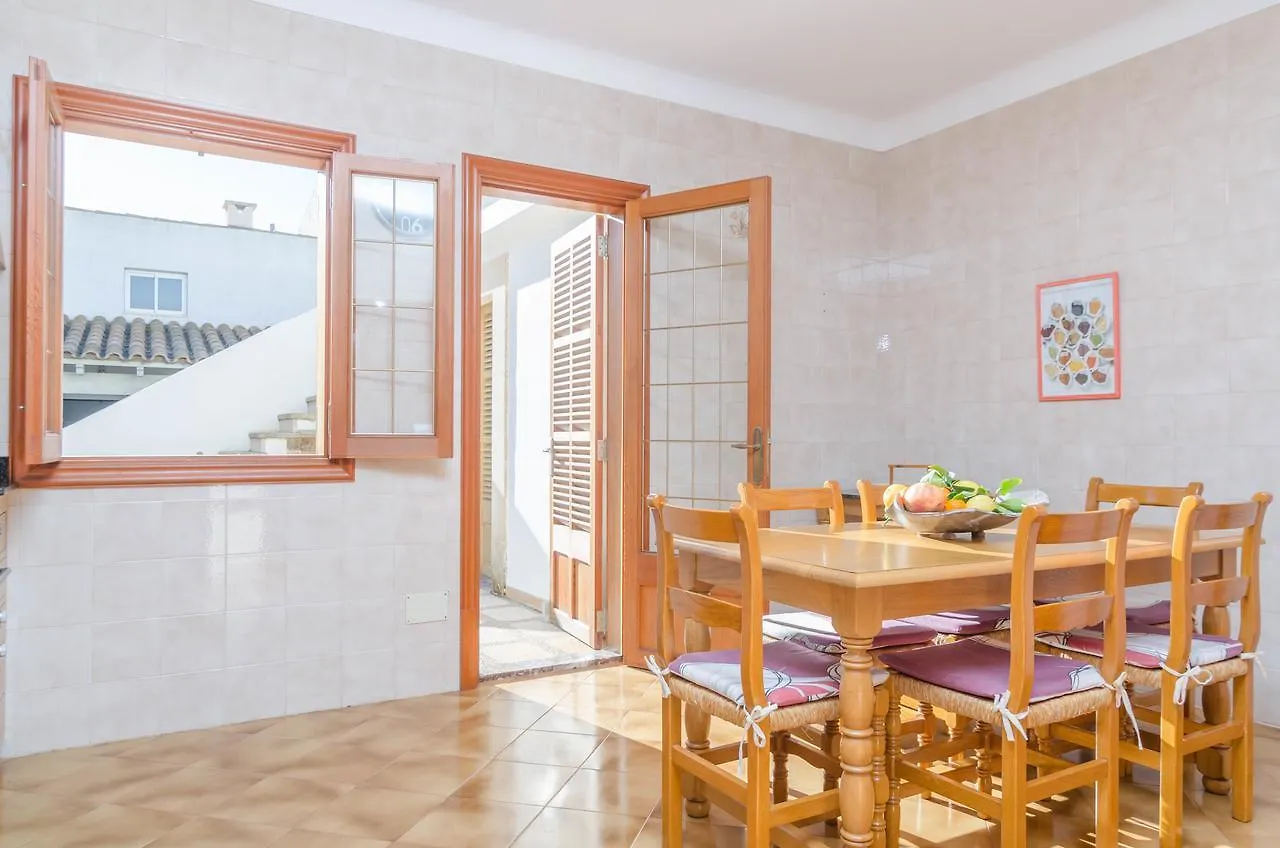 Chalet Paramola Llucmajor  Spagna